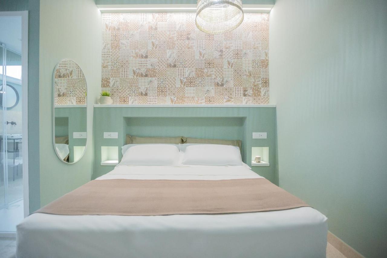 Filia Solis - Old Town Suites & Spa Brindisi Eksteriør billede