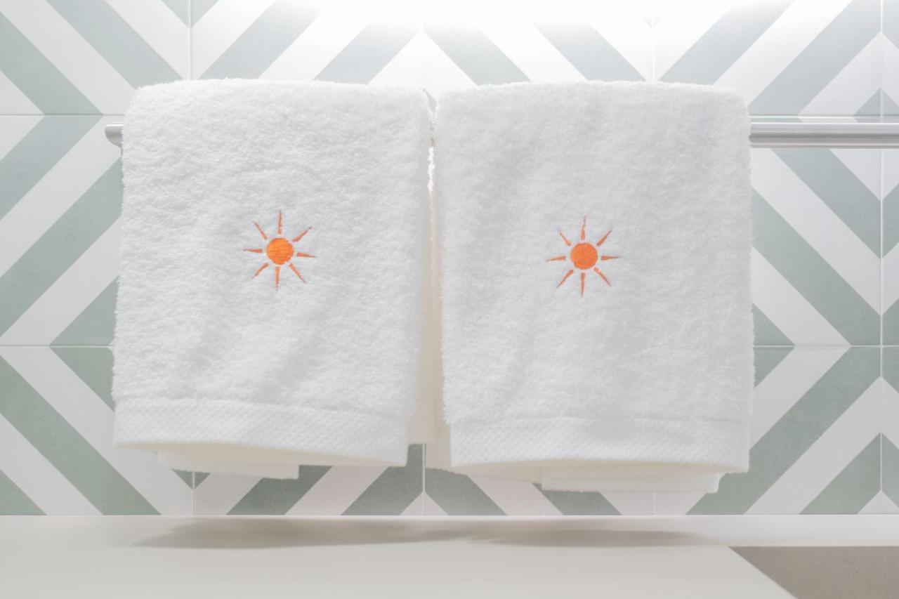 Filia Solis - Old Town Suites & Spa Brindisi Eksteriør billede