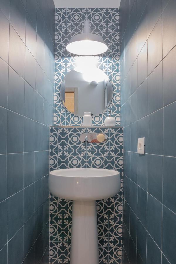 Filia Solis - Old Town Suites & Spa Brindisi Eksteriør billede