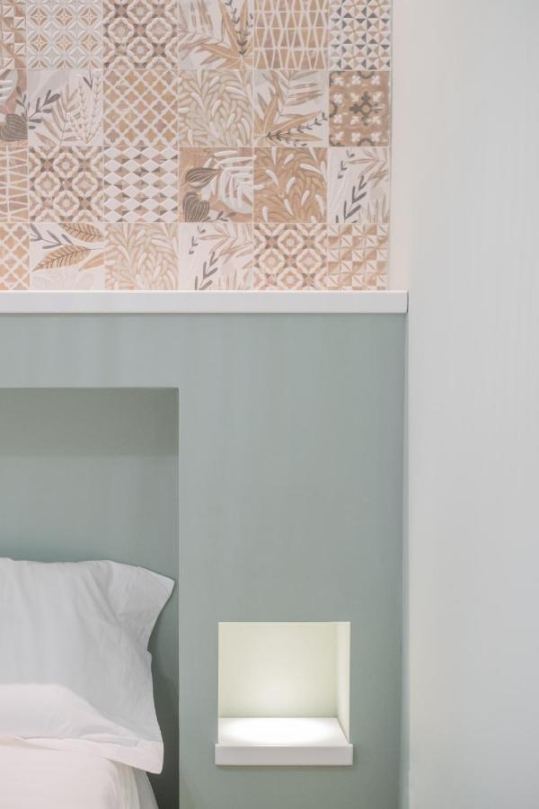 Filia Solis - Old Town Suites & Spa Brindisi Eksteriør billede