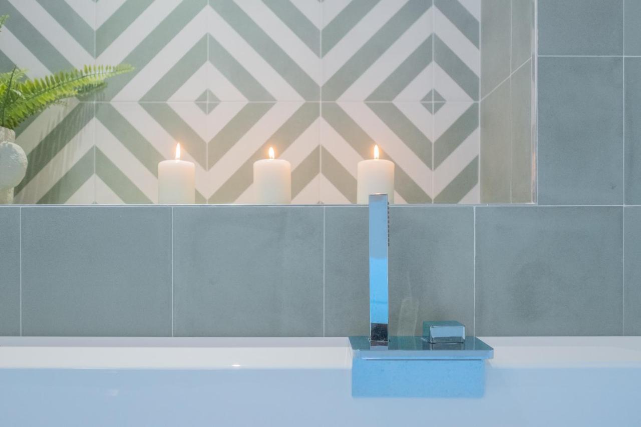 Filia Solis - Old Town Suites & Spa Brindisi Eksteriør billede